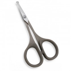 Nail Cuticle Fancy Scissors