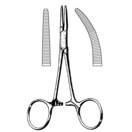 Artery Forceps