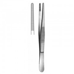 Dressing & Tissue Forceps